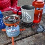 Jetboil Sol Ti