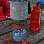 Jetboil Sol Ti