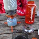 Jetboil Sol Ti
