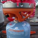 Jetboil Sol Ti
