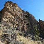Smith Rock