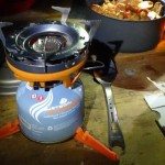 Jetboil Sol Ti