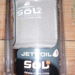 Jetboil Sol Ti