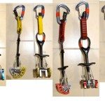 Black Diamond Camalots C4s