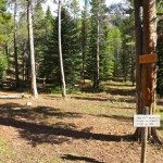 Lava Lake Table Mountain