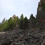 foxtrot gallatin canyon