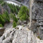 foxtrot gallatin canyon