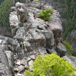 foxtrot gallatin canyon