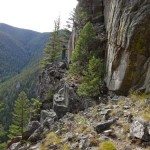 foxtrot gallatin canyon