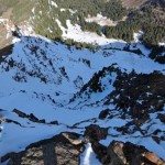 Hiking Mount Blackmore