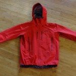 Patagonia Triolet Jacket