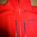 Patagonia Triolet Jacket