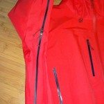 Patagonia Triolet Jacket