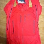 Patagonia Triolet Jacket
