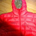 Mammut Broad Peak Hoody