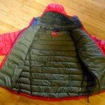 Mammut Broad Peak Hoody