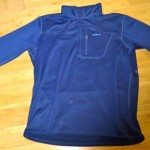 Patagonia R1 Fleece