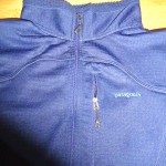 Patagonia R1 Fleece