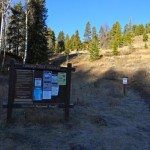 Cinnamon Mountain Lookout Trail