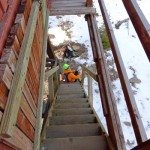 Cinnamon Mountain Lookout