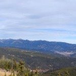 Cinnamon Mountain Lookout Trail