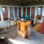 Cinnamon Mountain Lookout Trail