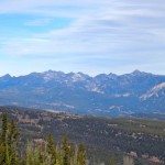 Cinnamon Mountain Lookout Trail