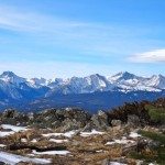 Cinnamon Mountain Lookout Trail