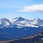 Cinnamon Mountain Lookout Trail