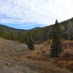 Cinnamon Mountain Lookout Trail