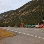 Cinnamon Mountain Lookout Trail