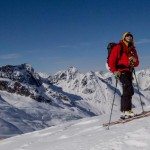 Patagonia Triolet Jacket