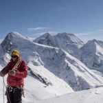 Mammut Broad Peak Hoody