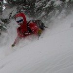 Patagonia Triolet Jacket