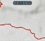 Cinnamon Mountain Lookout Trail