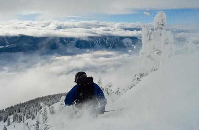 Stocking Stuffer Gifts For Backcountry Skiers GIfts For Backcountry Skiers