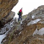 Broken Thumb Ski GTNP