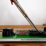 22 Designs Axl Binding Review