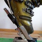 22 Designs Axl Binding Review