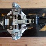 Dynafit Radical ST Binding Review