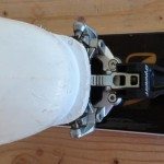 Dynafit Radical ST Binding Review