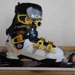 Dynafit Radical ST Binding Review