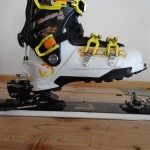 Dynafit Radical ST Binding Review