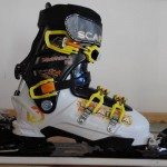 Dynafit Radical ST Binding Review