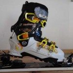 Dynafit Radical ST Binding Review