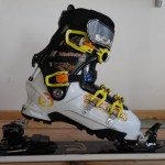 Dynafit Radical ST Binding Review