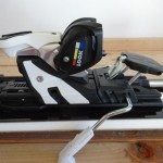 Look XM Freeride Touring Binding Review
