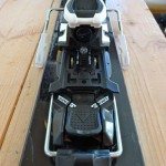 Look XM Freeride Touring Binding Review