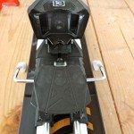 Look XM Freeride Touring Binding Review