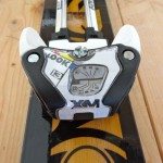 Look XM Freeride Touring Binding Review